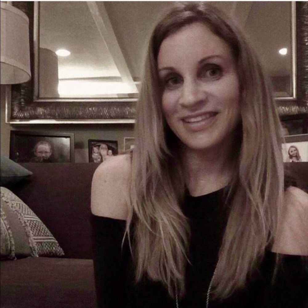 Meet your Posher, Jana